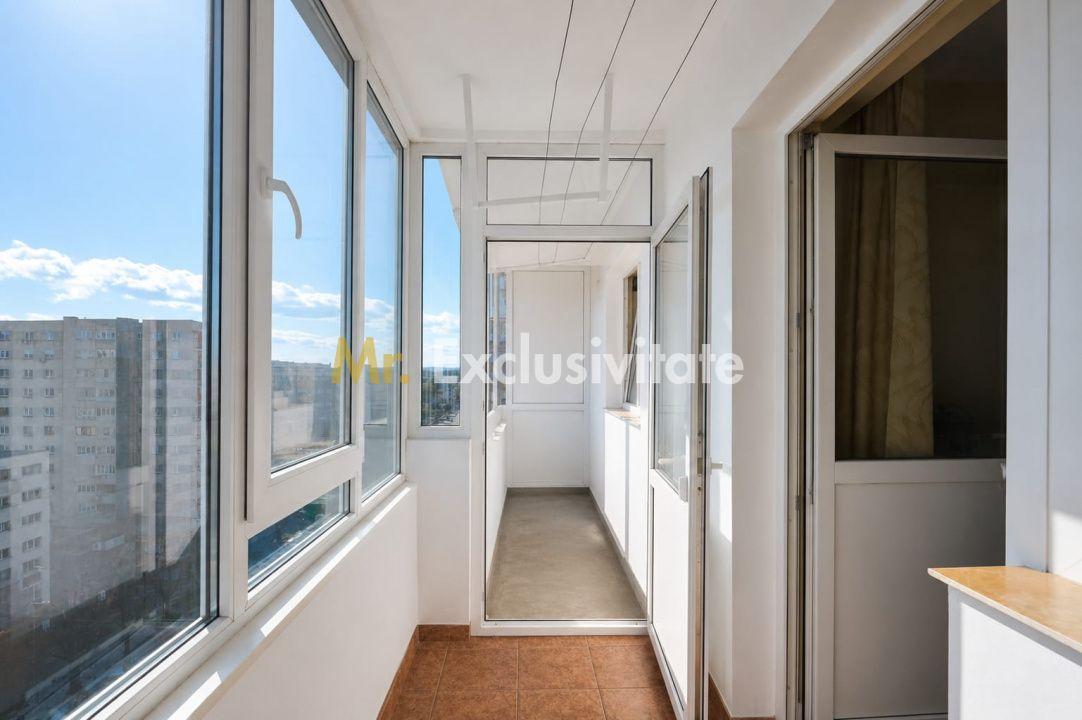 Apartament cu 3 camere - CENTRAL, zona 1 Mai, Pitesti - 4