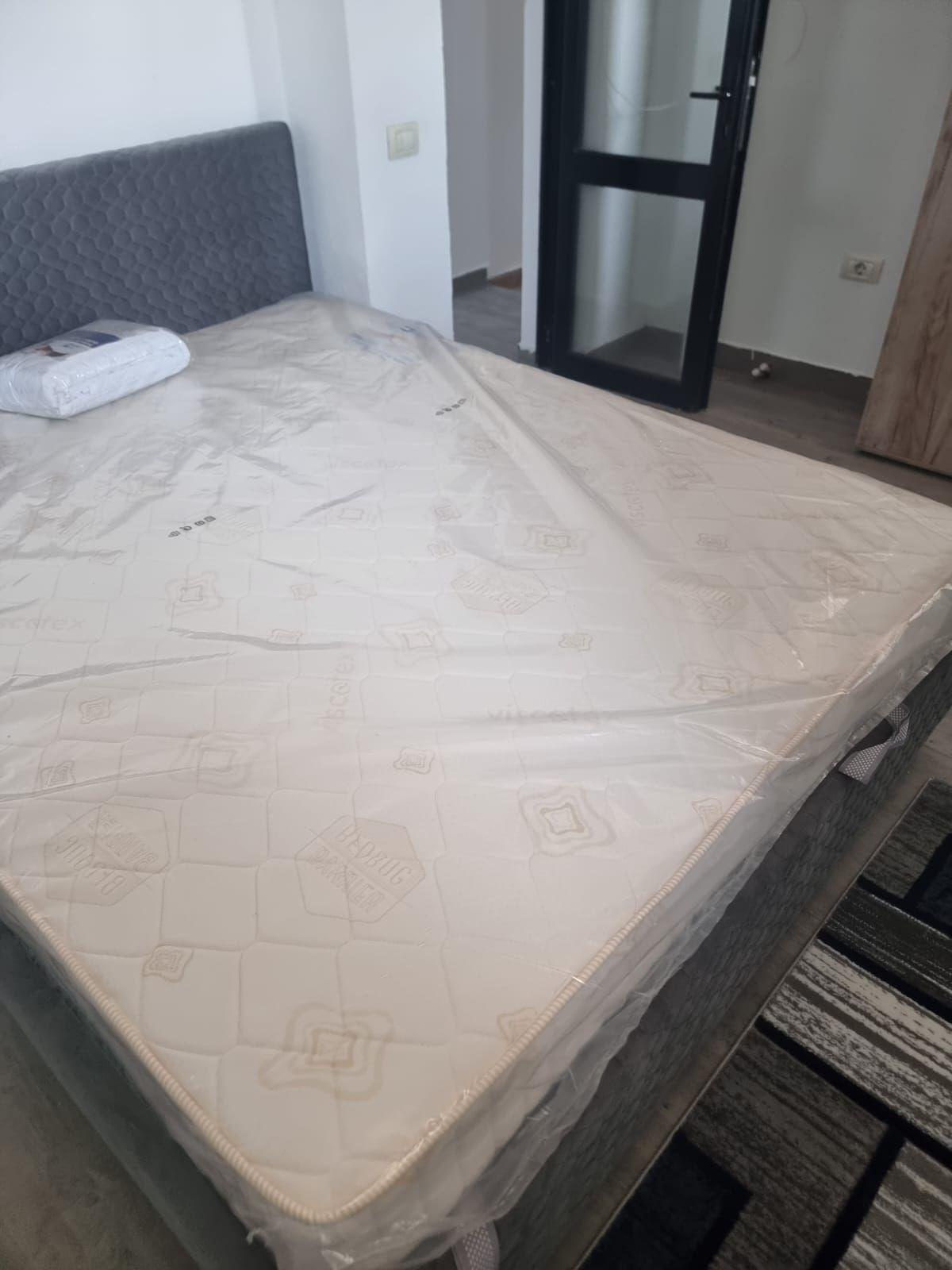 De inchiriat apartament cu 2 camere bloc nou, zona Garii, et. 5, 320 euro - 5