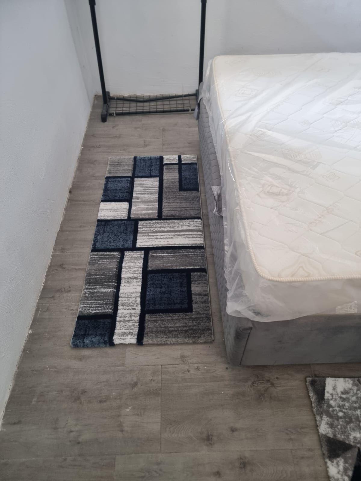 De inchiriat apartament cu 2 camere bloc nou, zona Garii, et. 5, 320 euro - 7