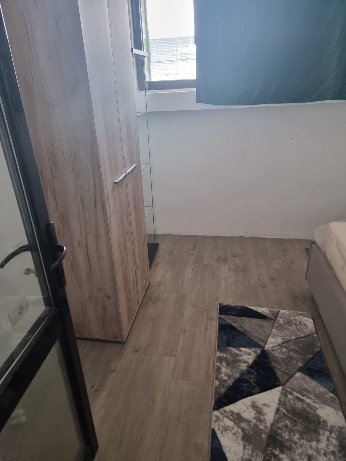De inchiriat apartament cu 2 camere bloc nou, zona Garii, et. 5, 320 euro - 6