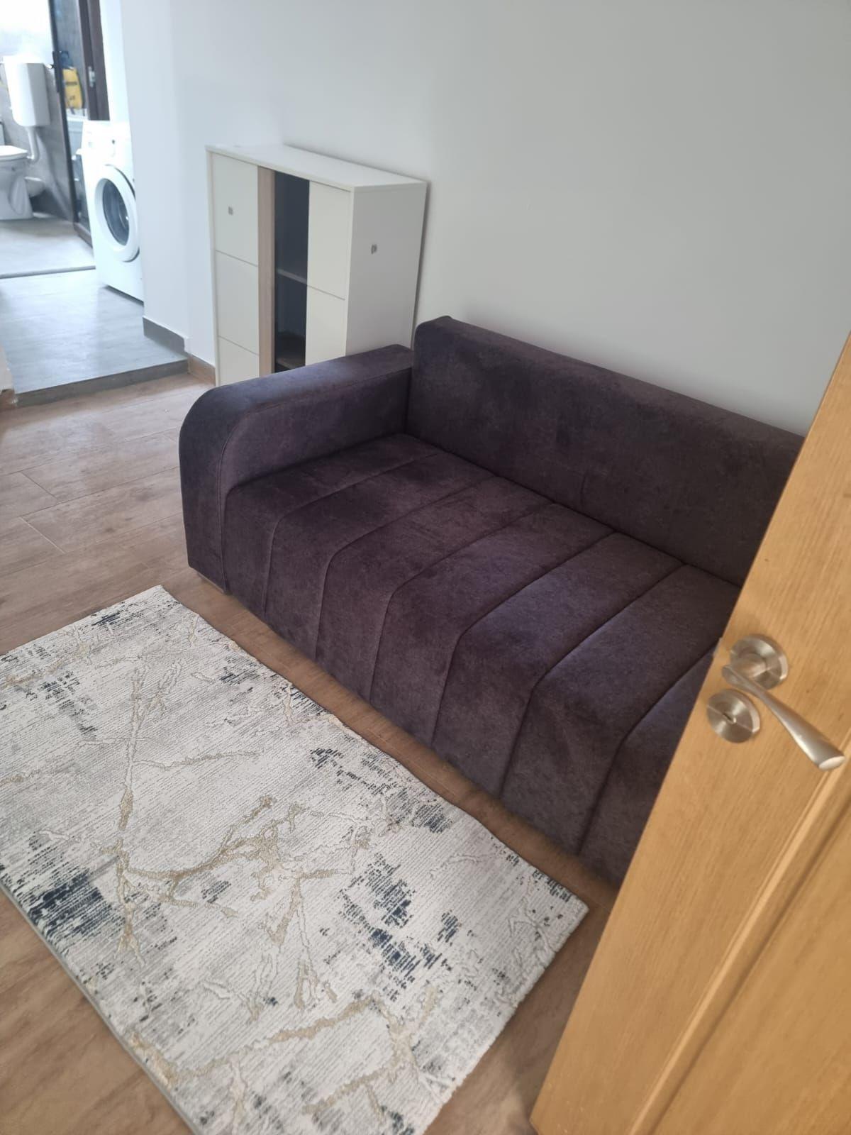 De inchiriat apartament cu 2 camere bloc nou, zona Garii, et. 5, 320 euro - 3