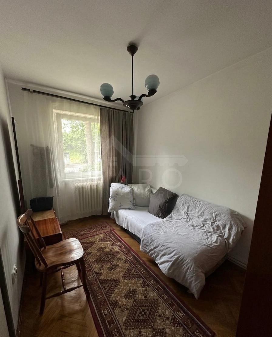 DE VANZARE APARTAMENT CU 2 CAMERE- PARTER TUDOR 79.900 MOLDOVEI - 2