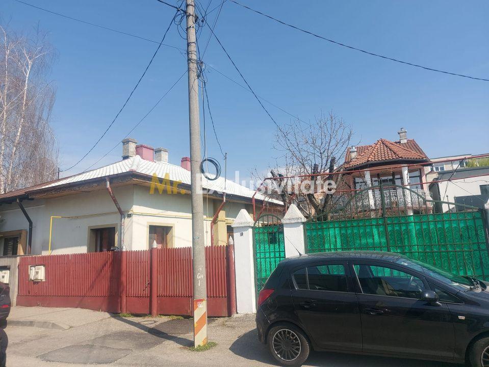 Casa zona Sfanta Vineri, Pitesti - 4