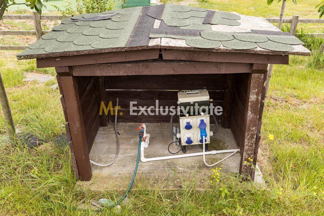 Afacere functionala - MOTEL si CAMPING cu terasa, piscina si lacuri pescuit - 16
