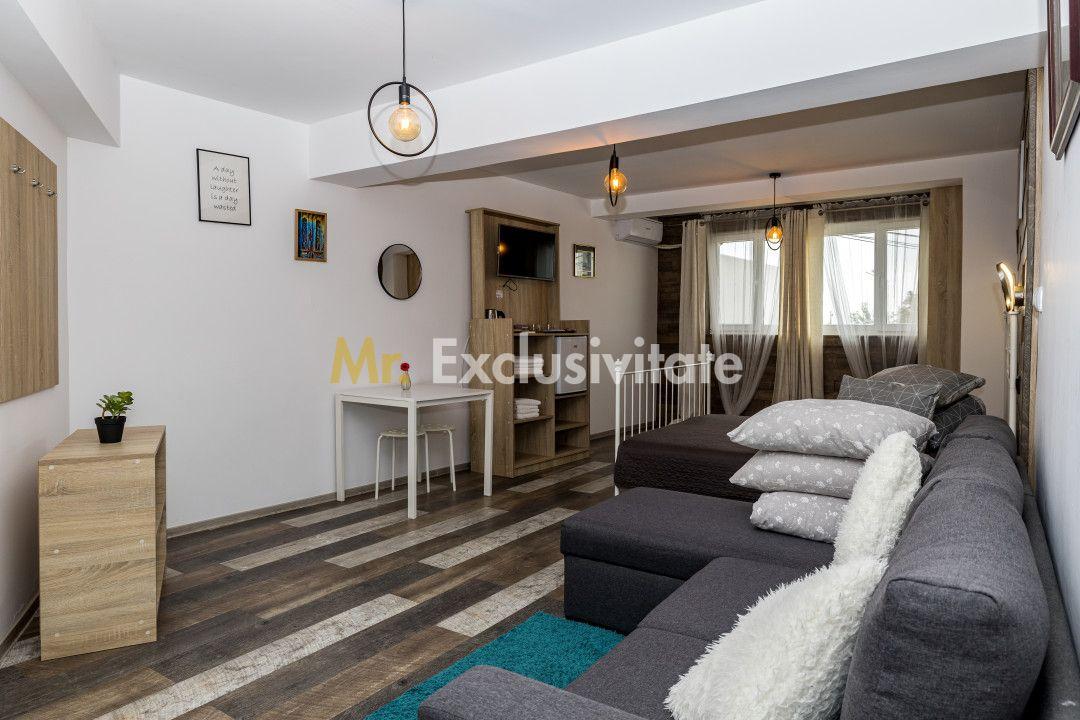 Afacere functionala - MOTEL si CAMPING cu terasa, piscina si lacuri pescuit - 10