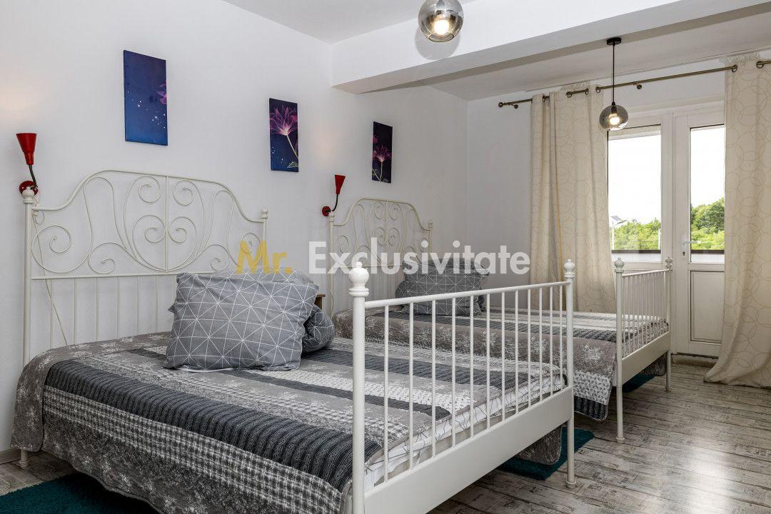 Afacere functionala - MOTEL si CAMPING cu terasa, piscina si lacuri pescuit - 8