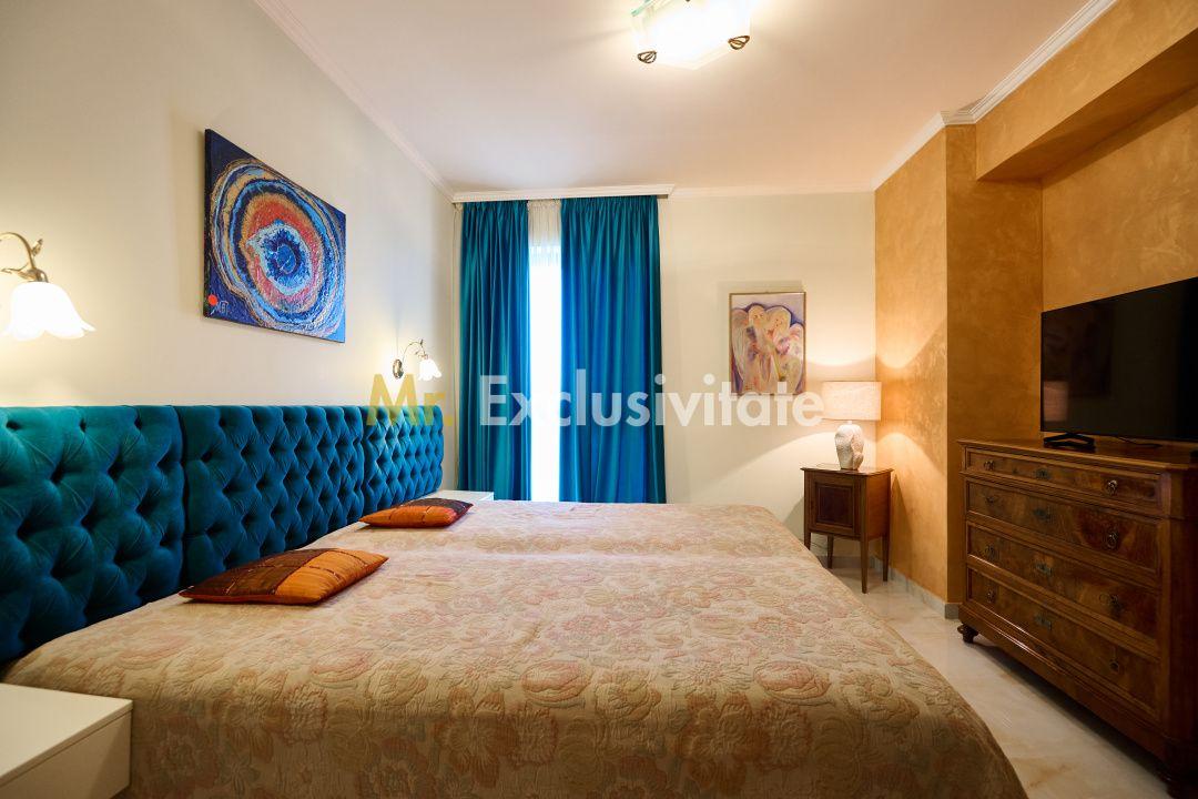 Apartament central, premium - 162 mp, Pitesti - 7