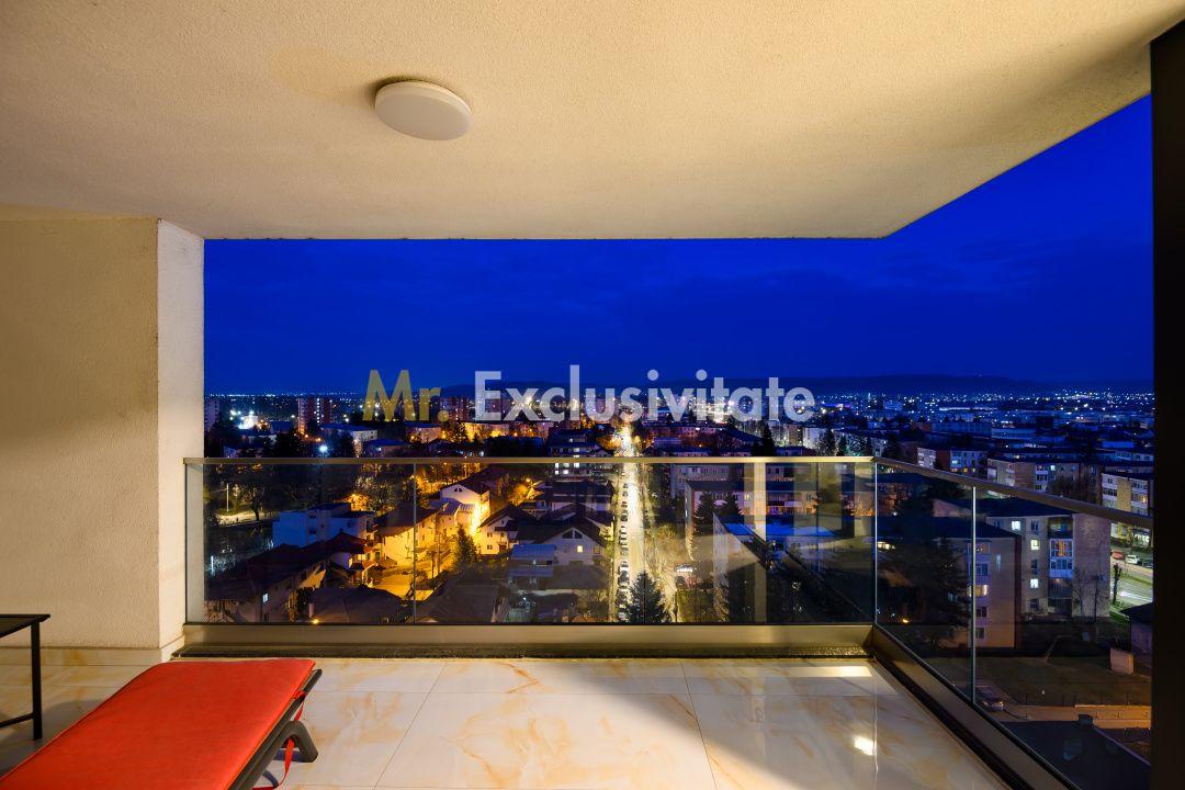 Apartament central, premium - 162 mp, Pitesti - 11