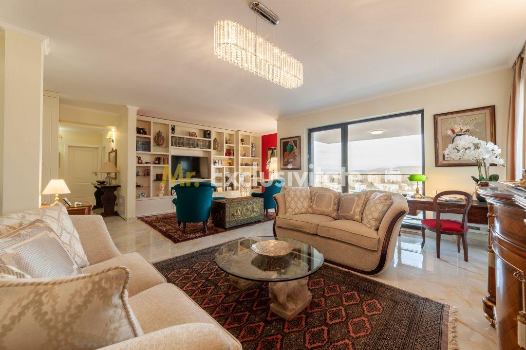 Apartament central, premium - 162 mp, Pitesti - 1