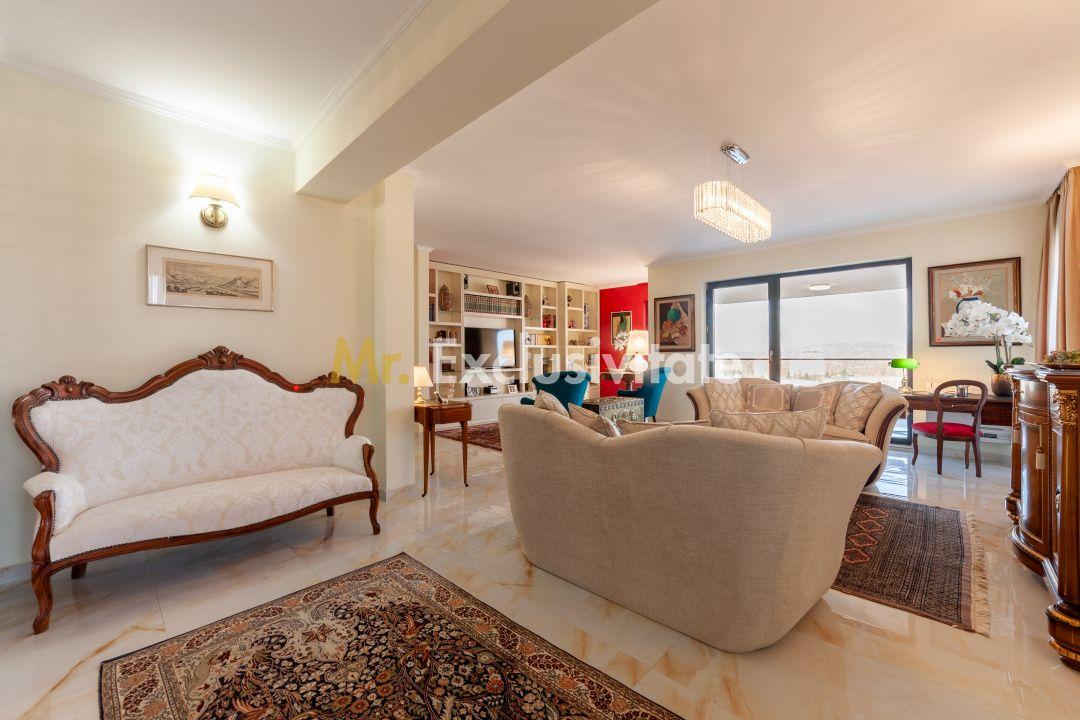 Apartament central, premium - 162 mp, Pitesti - 2