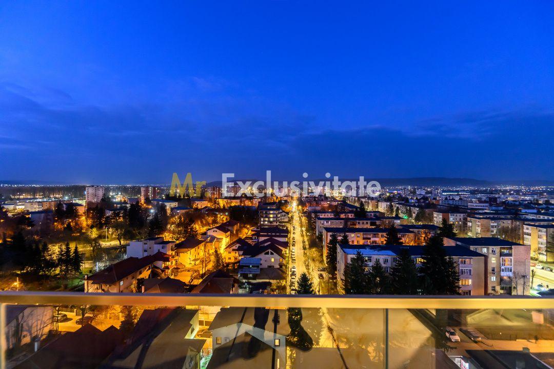 Apartament central, premium - 162 mp, Pitesti - 9
