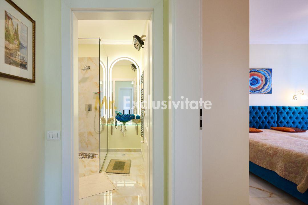 Apartament central, premium - 162 mp, Pitesti - 14
