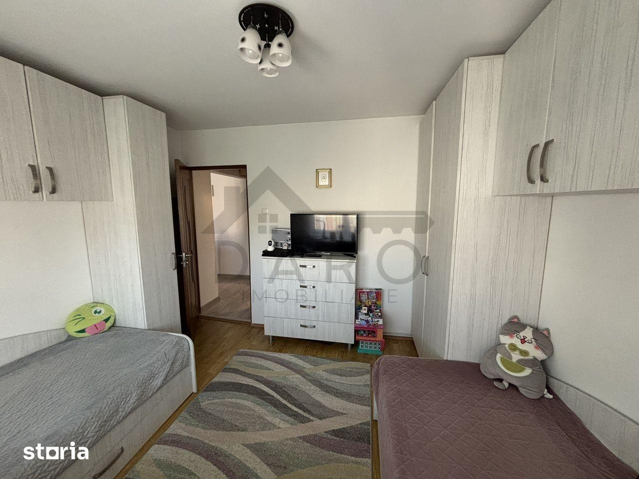 Apartament 3 camere, strada Livezeni, cartier Tudor - 2