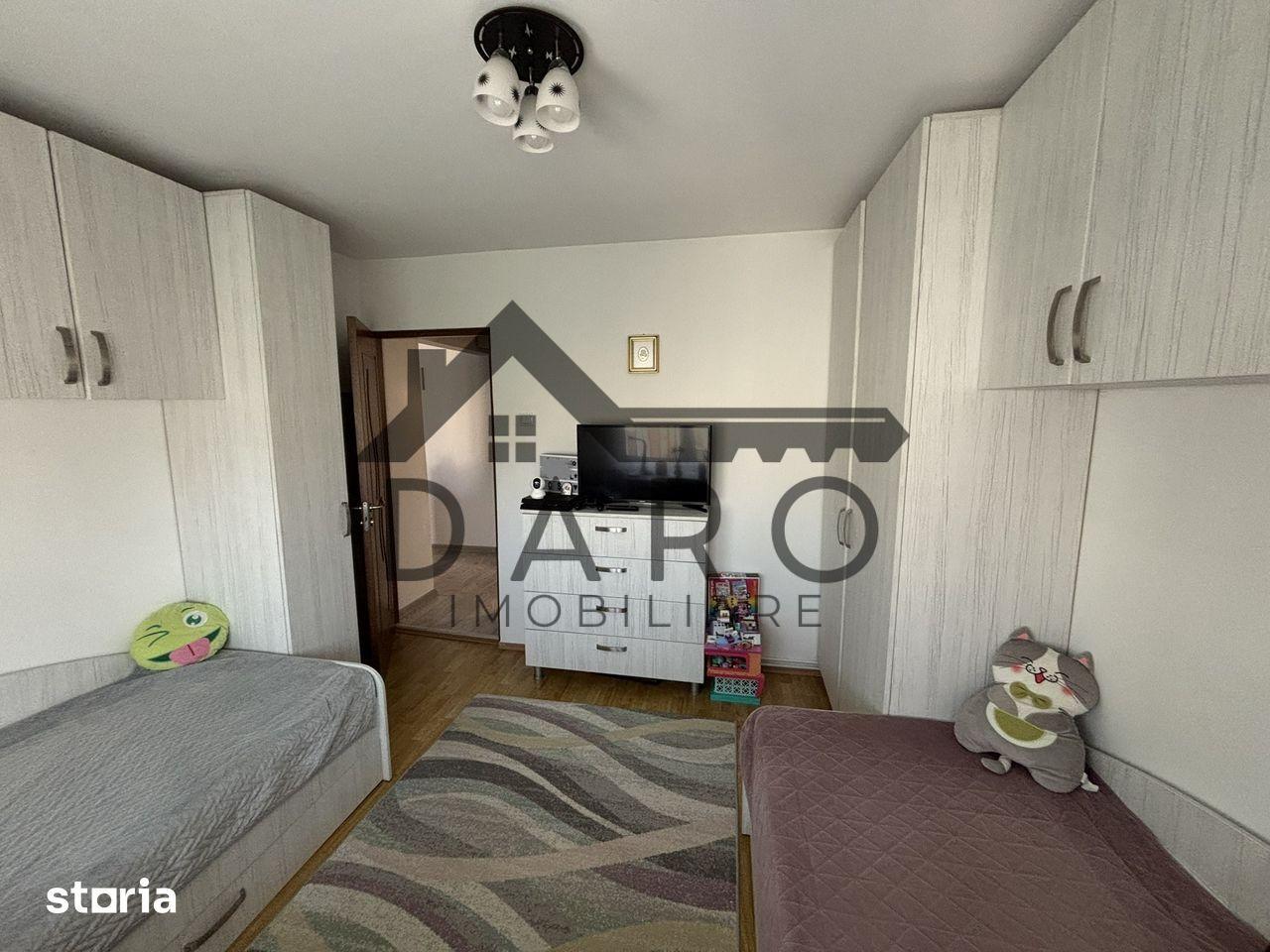 Apartament 3 camere, strada Livezeni, cartier Tudor - 2