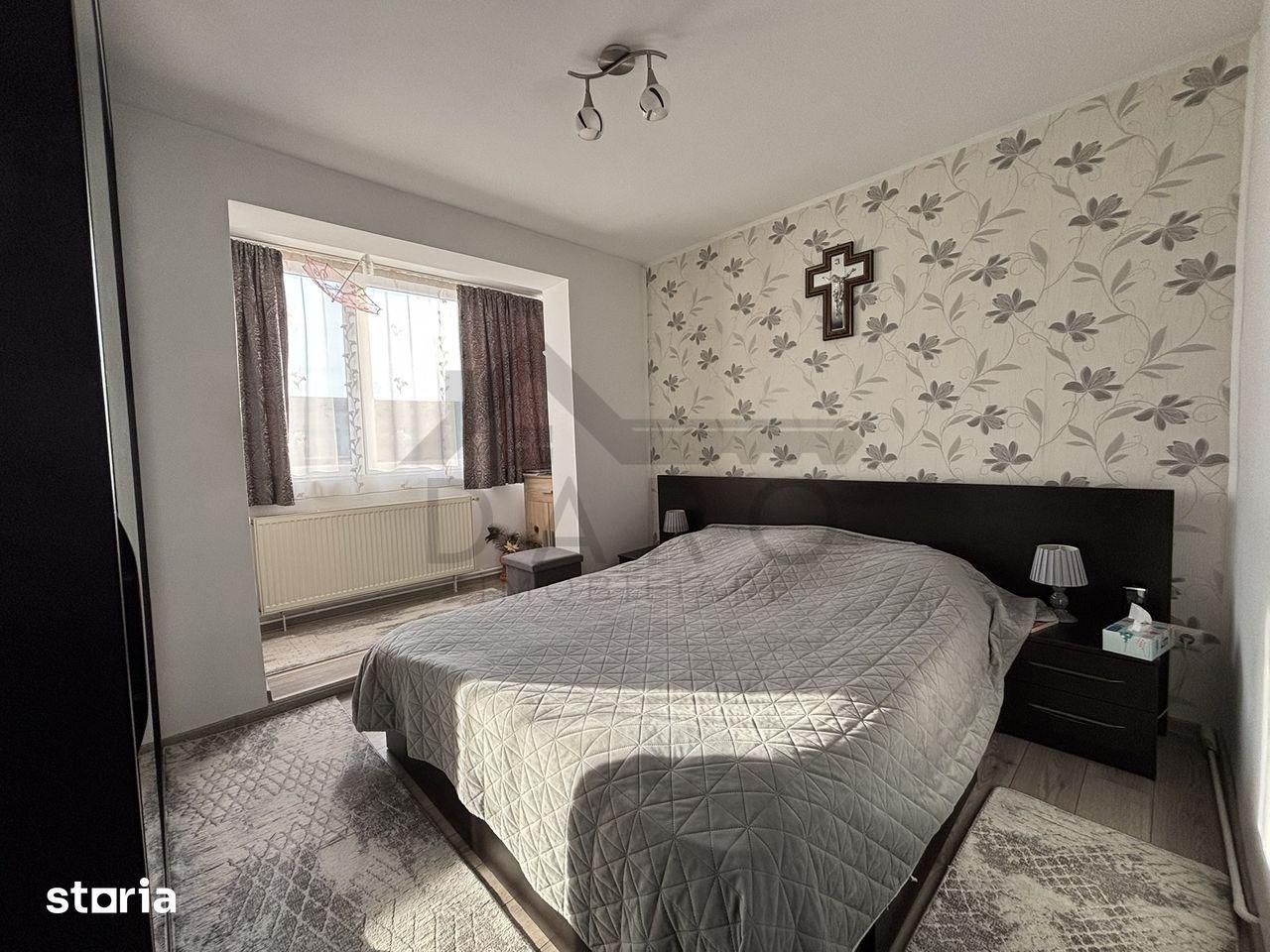Apartament 3 camere, strada Livezeni, cartier Tudor - 3