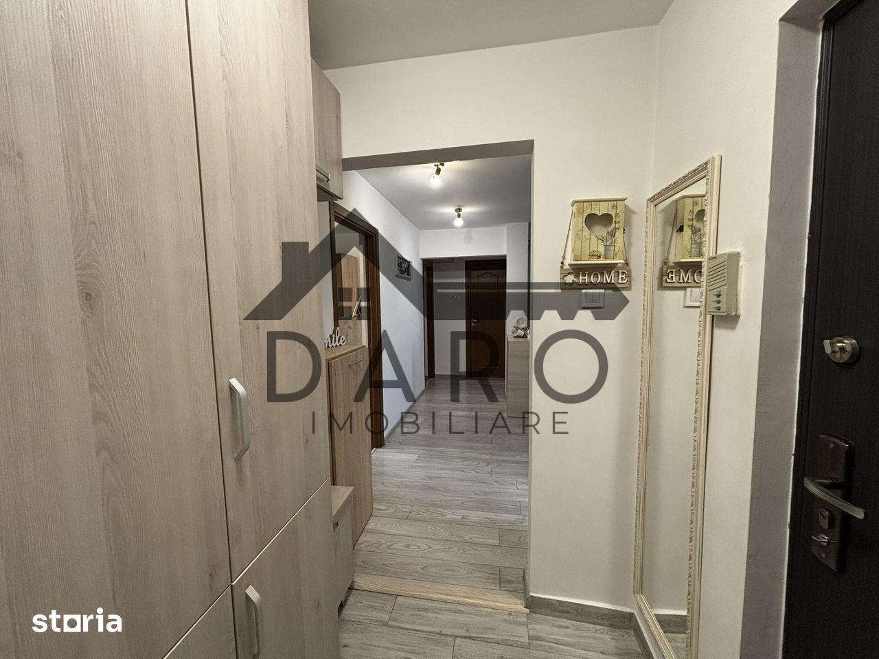 Apartament 3 camere, strada Livezeni, cartier Tudor - 8