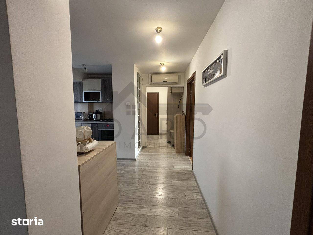 Apartament 3 camere, strada Livezeni, cartier Tudor - 9