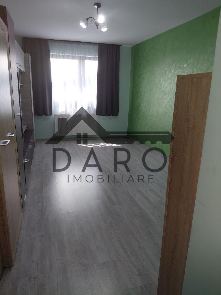 De vânzare apsrtament cu 1 cameră - 4
