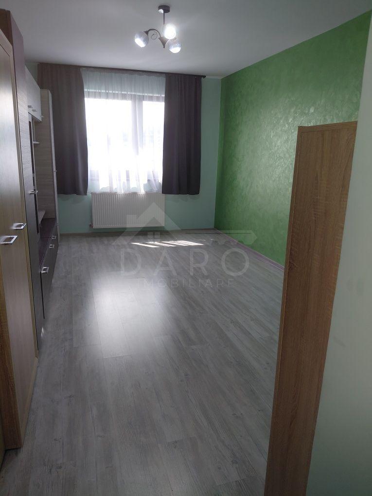 De vânzare apsrtament cu 1 cameră - 4