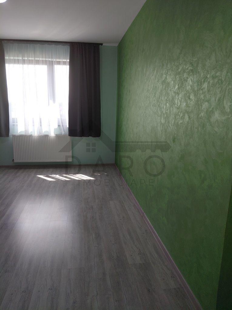 De vânzare apsrtament cu 1 cameră - 3