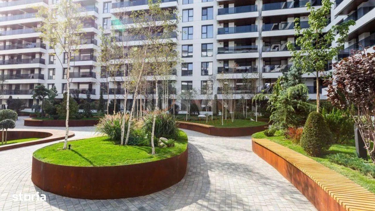 Nusco City1- apartement de lux-3 camere parter - 10