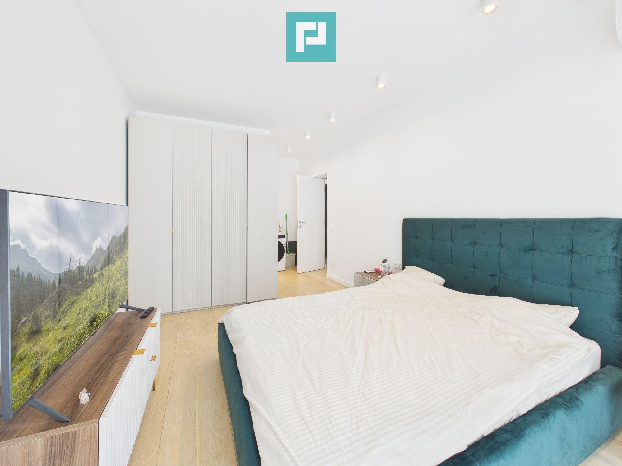 Nusco City1- apartement de lux-3 camere parter - 3