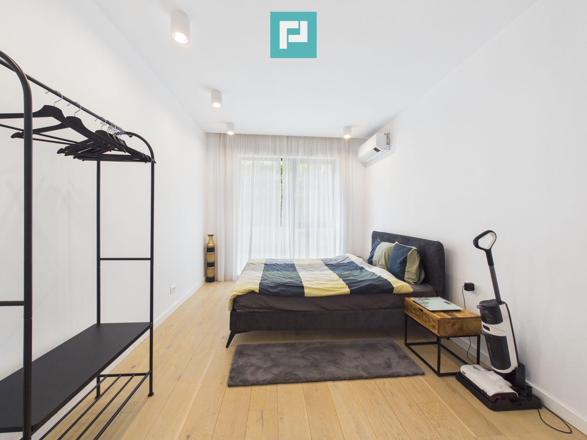 Nusco City1- apartement de lux-3 camere parter - 4