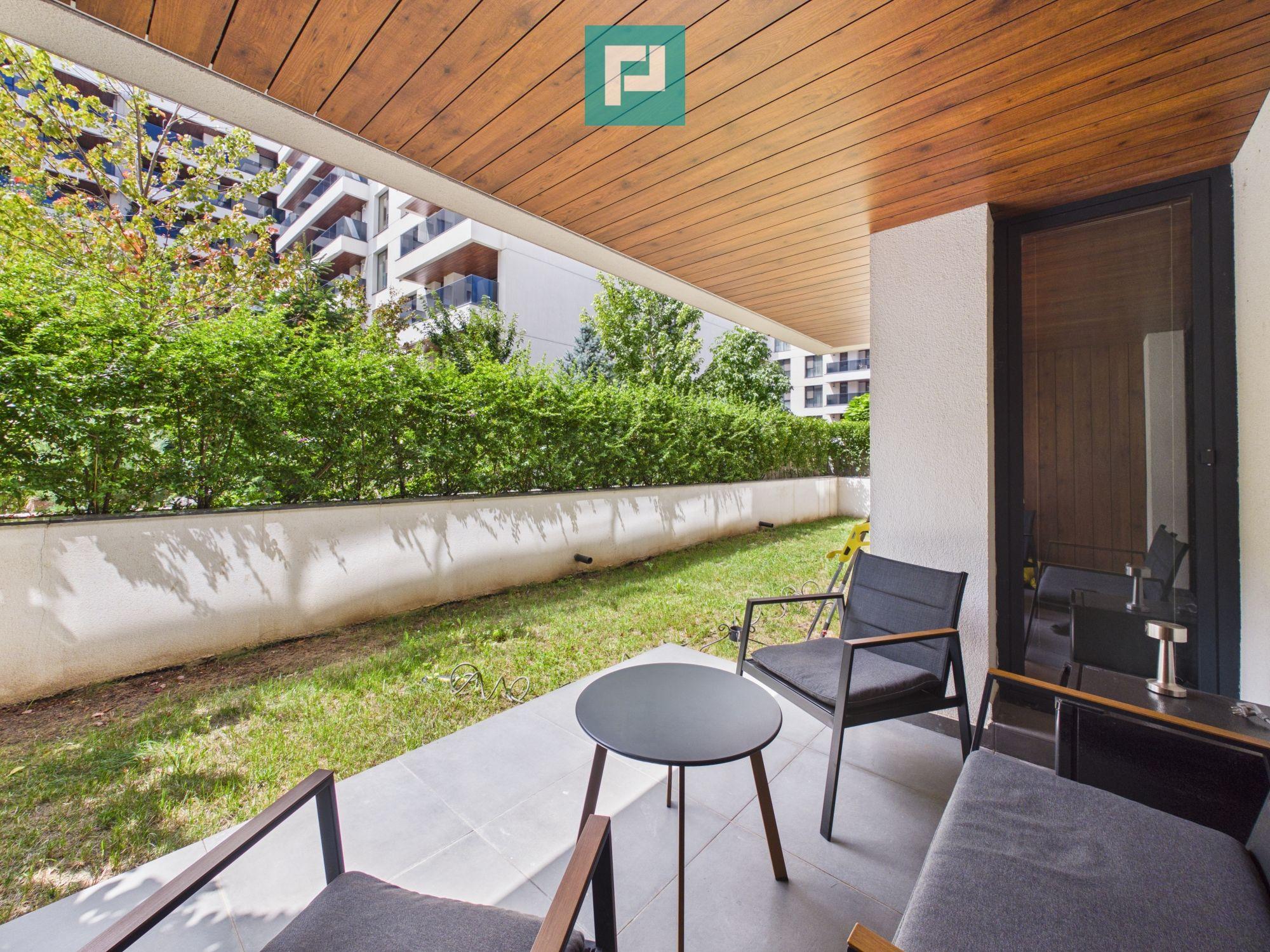 Nusco City1- apartement de lux-3 camere parter - 9