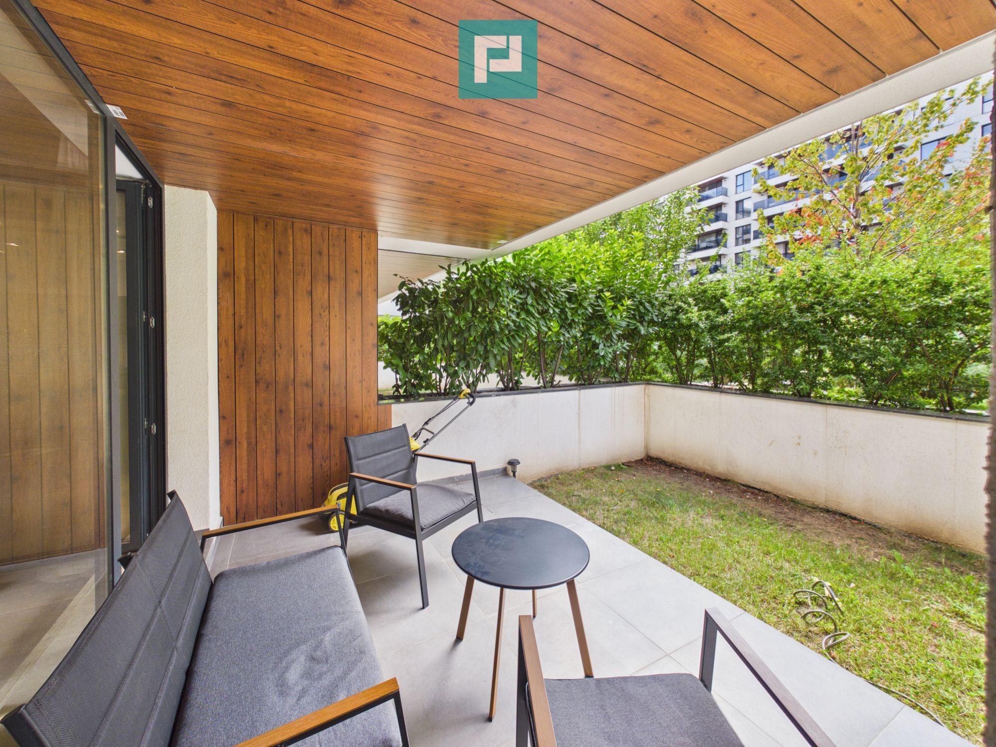 Nusco City1- apartement de lux-3 camere parter - 8
