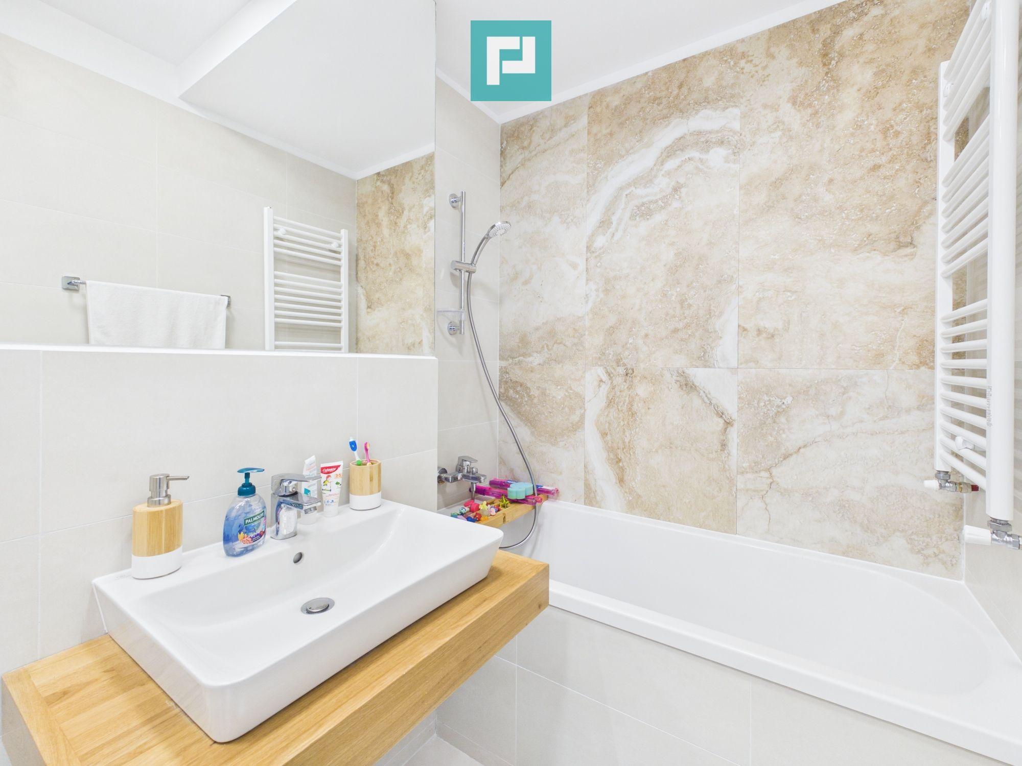 Nusco City1- apartement de lux-3 camere parter - 6
