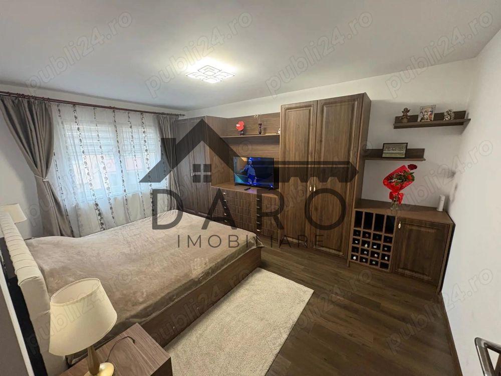 Vând ap.3cam decomandat zona Tudor, strada Muncii - 5