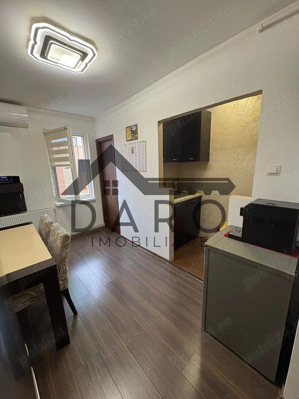 Vând ap.3cam decomandat zona Tudor, strada Muncii - 7