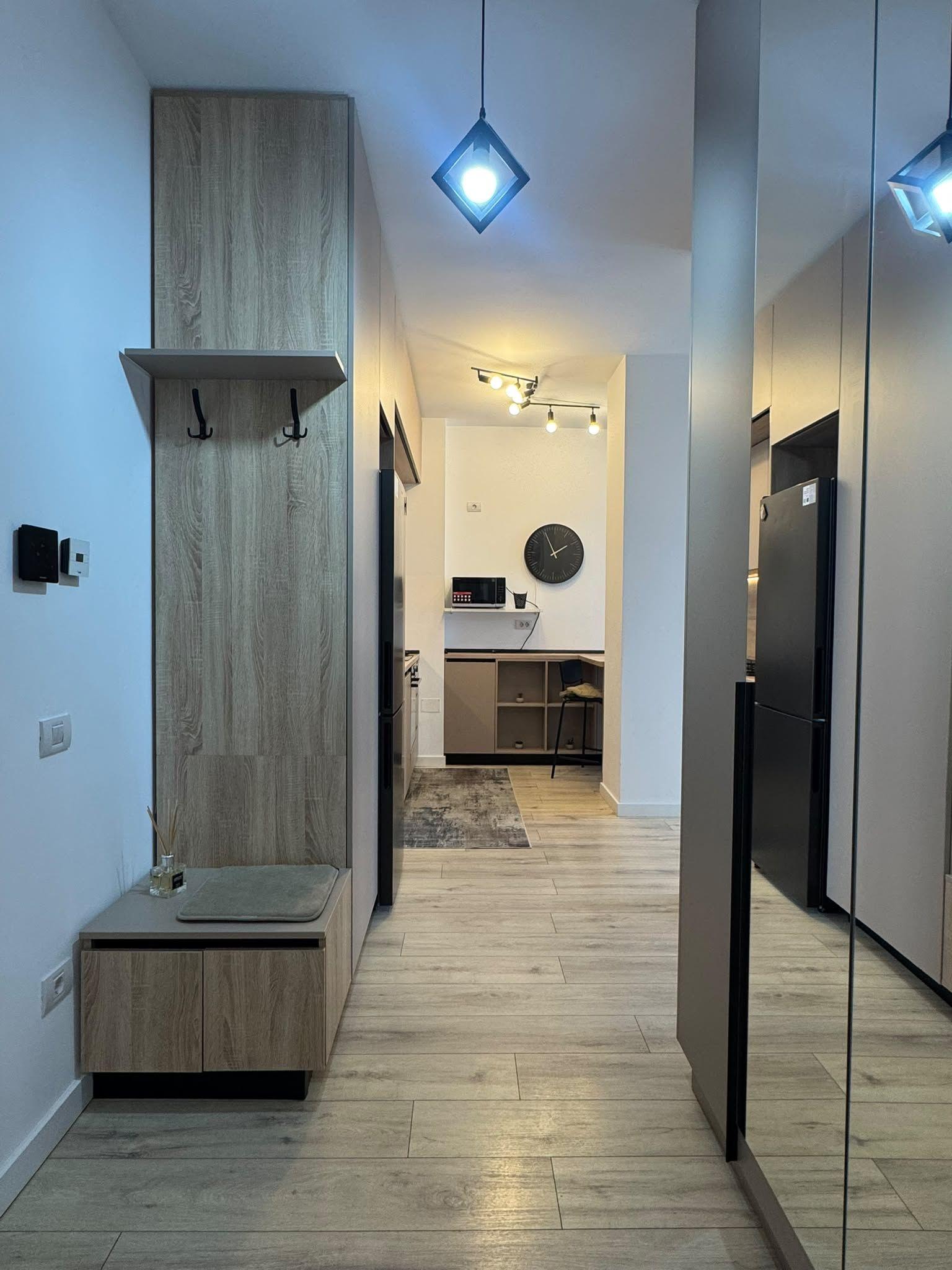 Apartament LUX 2 camere | Campeador City | Parcare subterană - 5