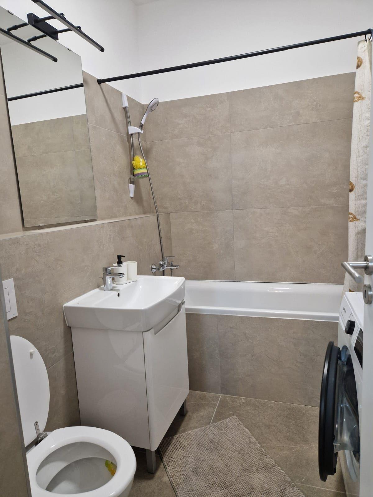 Apartament LUX 2 camere | Campeador City | Parcare subterană - 8