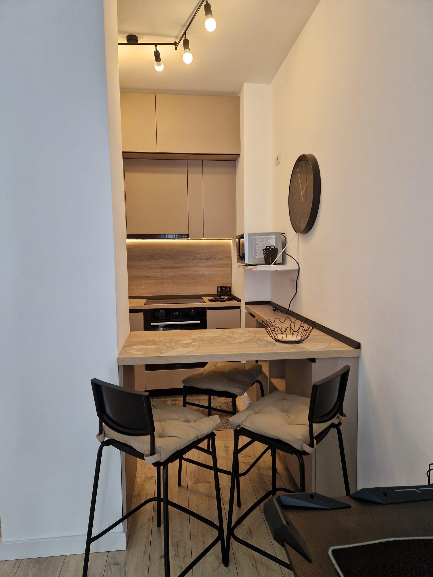 Apartament LUX 2 camere | Campeador City | Parcare subterană - 6