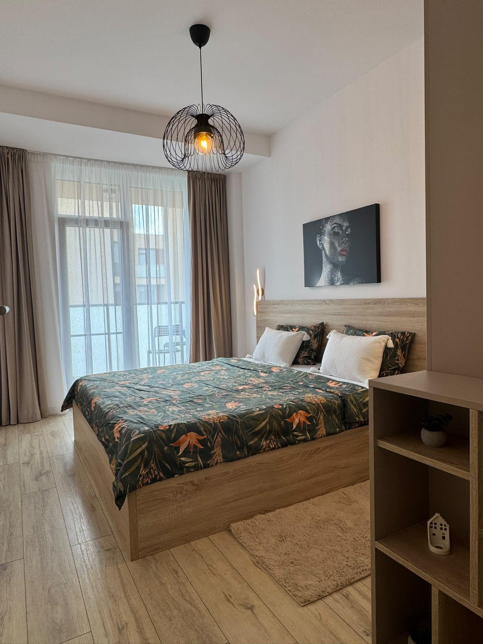 Apartament LUX 2 camere | Campeador City | Parcare subterană - 7