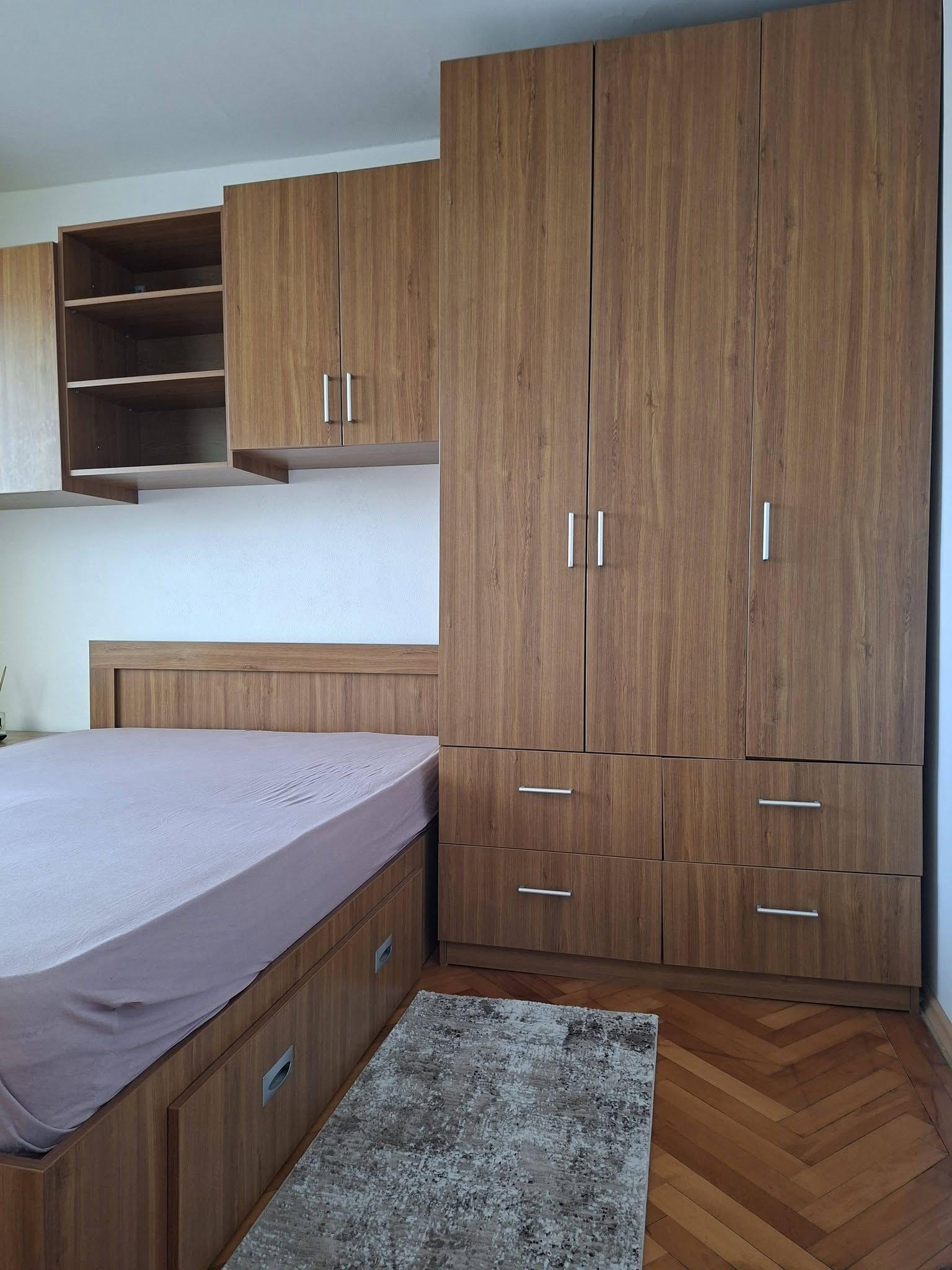 Apartament in Calea Sagului | 2 Camere | Aer conditionat | 320 € - 3