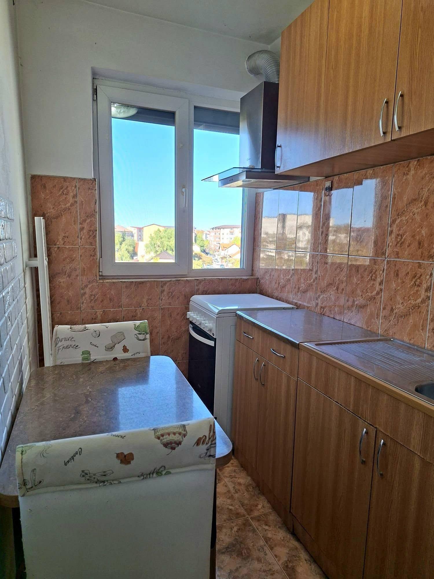 Apartament in Calea Sagului | 2 Camere | Aer conditionat | 320 € - 2