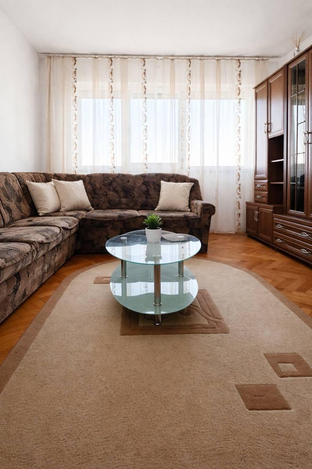 Apartament in Calea Sagului | 2 Camere | Aer conditionat | 320 €