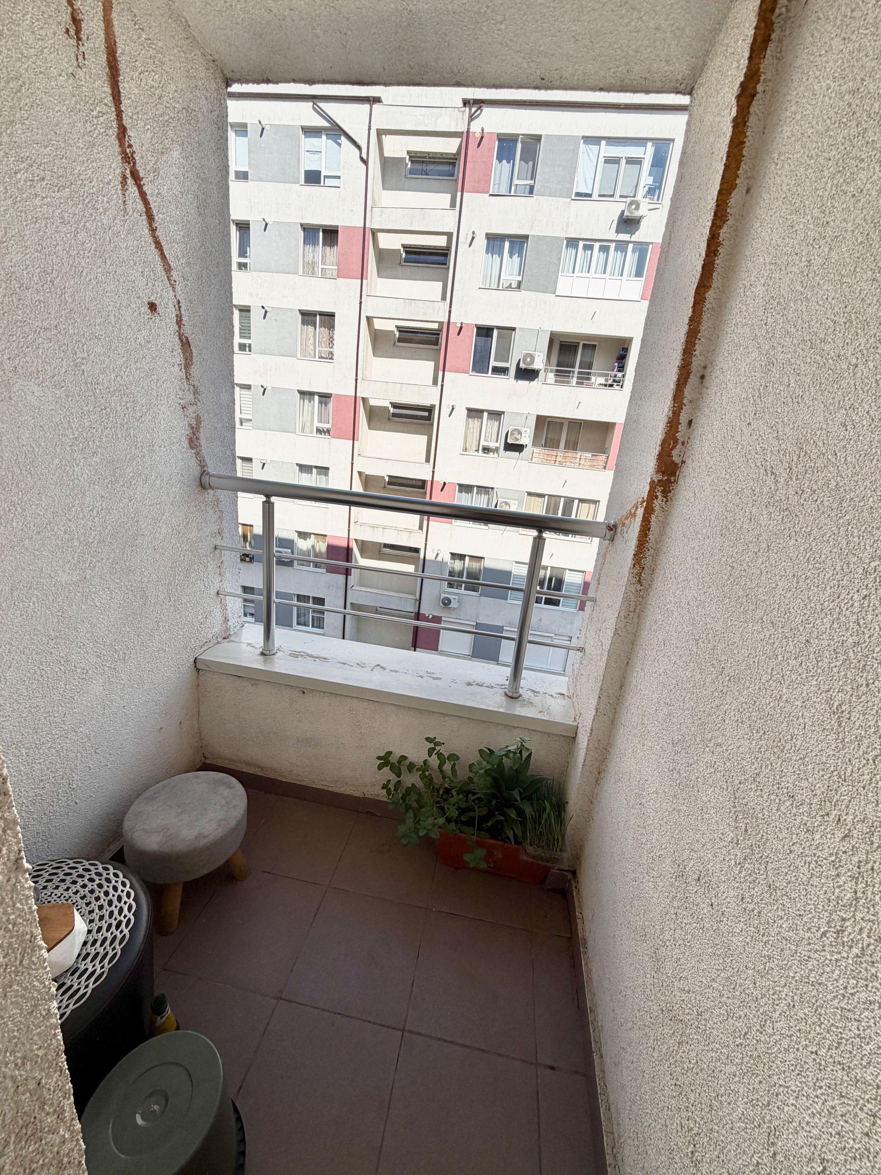 Garsoniera Militari Residence - Rezervelor 58C - LIDL Rezerervelor - 13