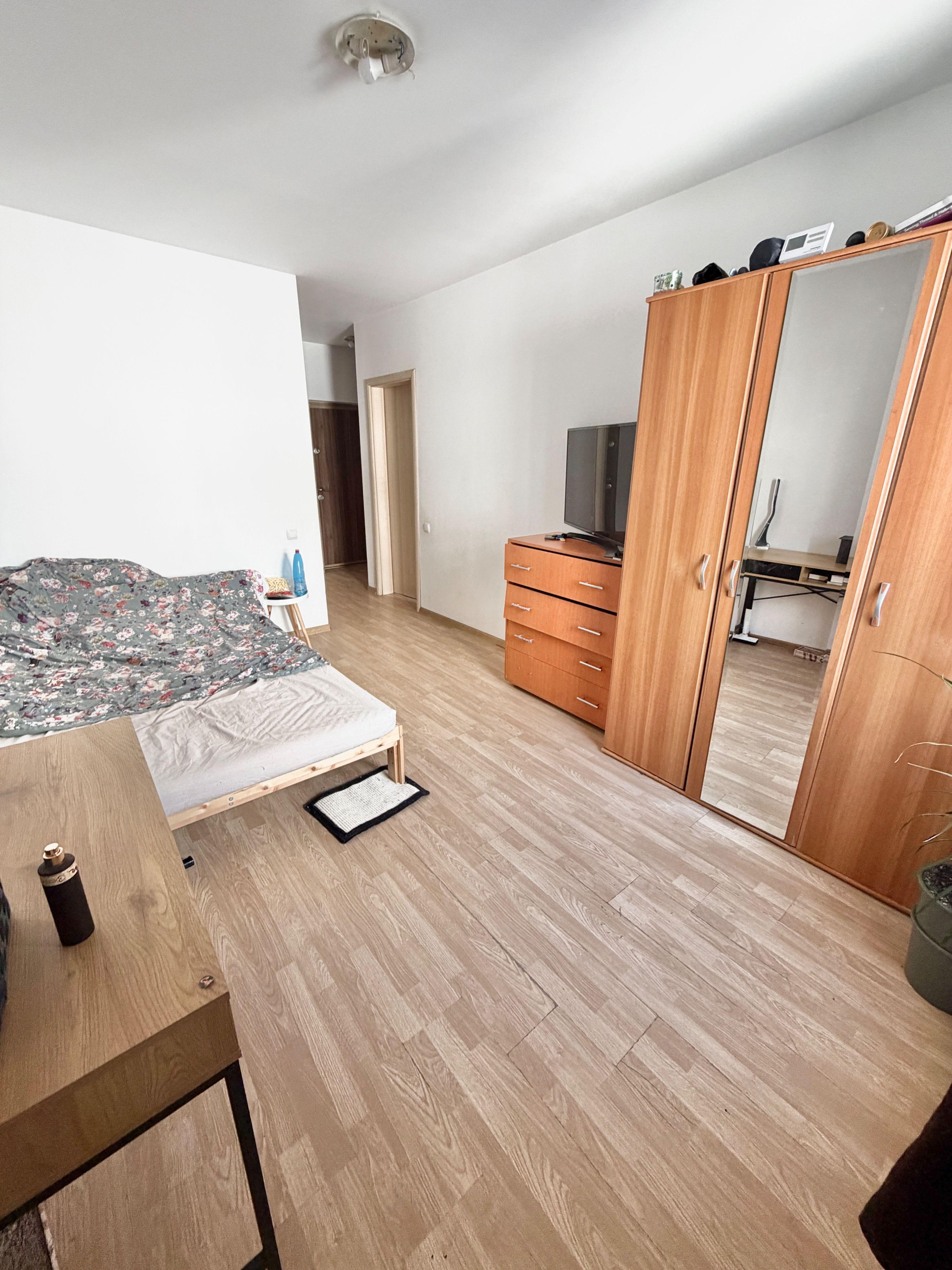 Garsoniera Militari Residence - Rezervelor 58C - LIDL Rezerervelor - 9