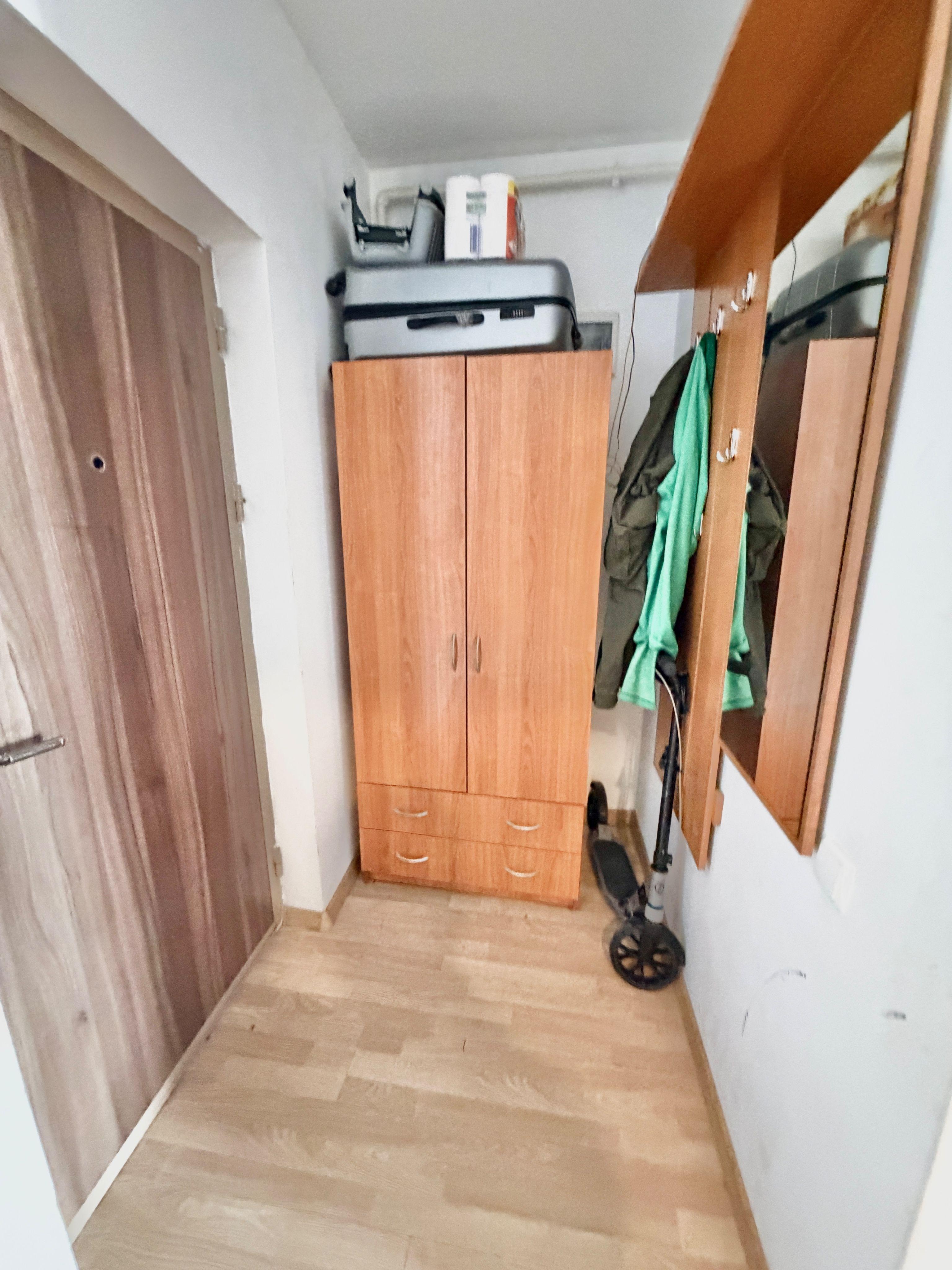 Garsoniera Militari Residence - Rezervelor 58C - LIDL Rezerervelor - 11