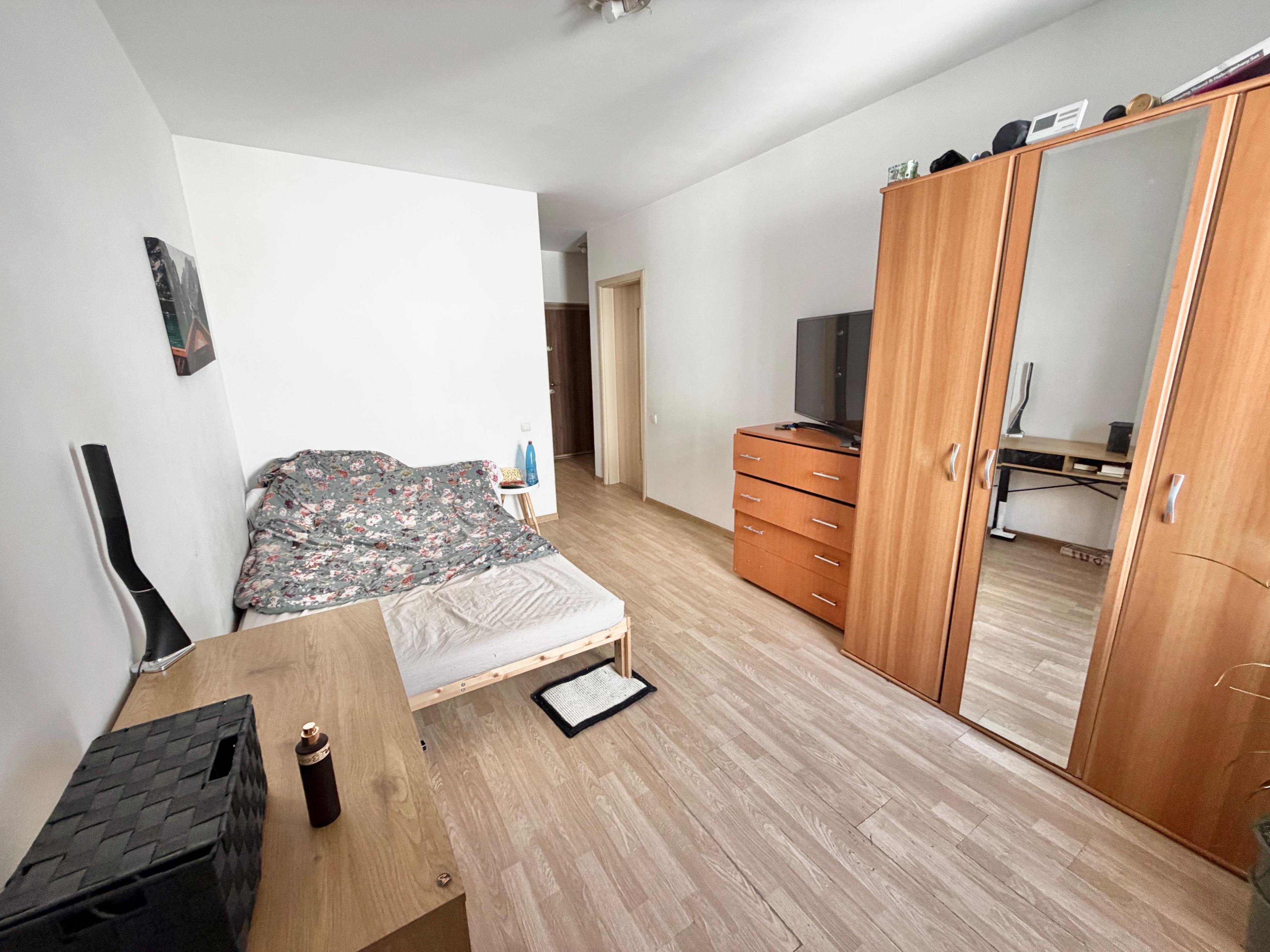 Garsoniera Militari Residence - Rezervelor 58C - LIDL Rezerervelor