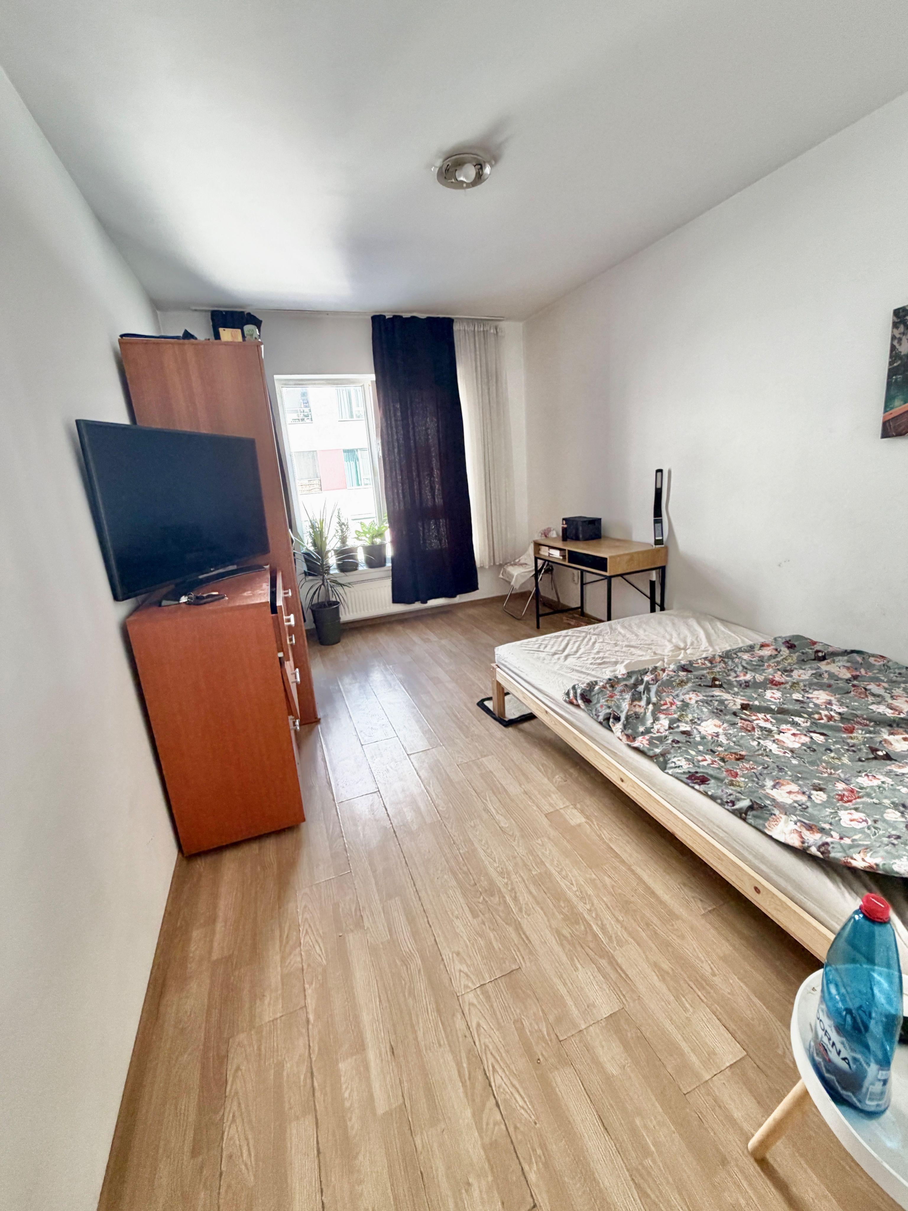 Garsoniera Militari Residence - Rezervelor 58C - LIDL Rezerervelor - 7