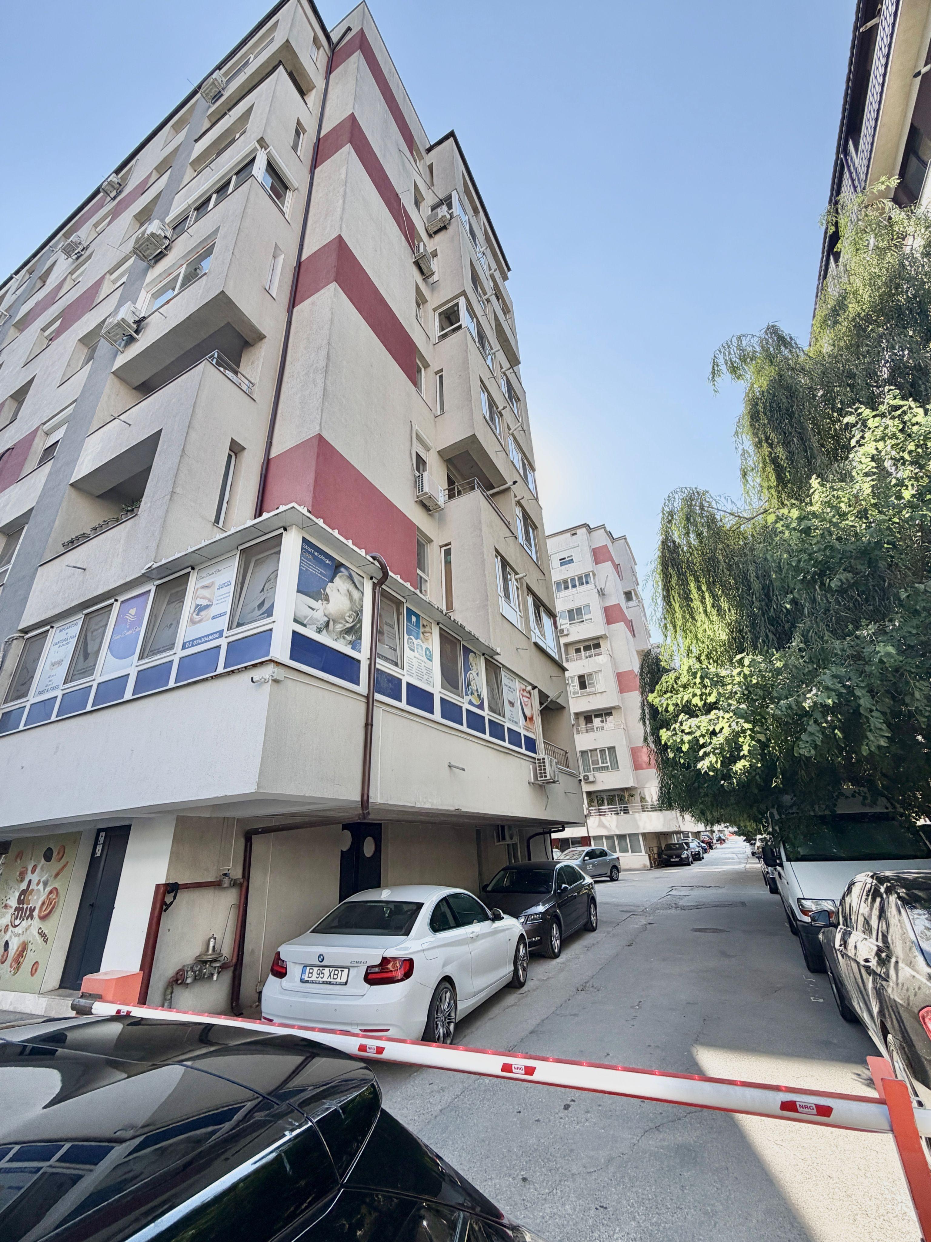 Garsoniera Militari Residence - Rezervelor 58C - LIDL Rezerervelor - 12