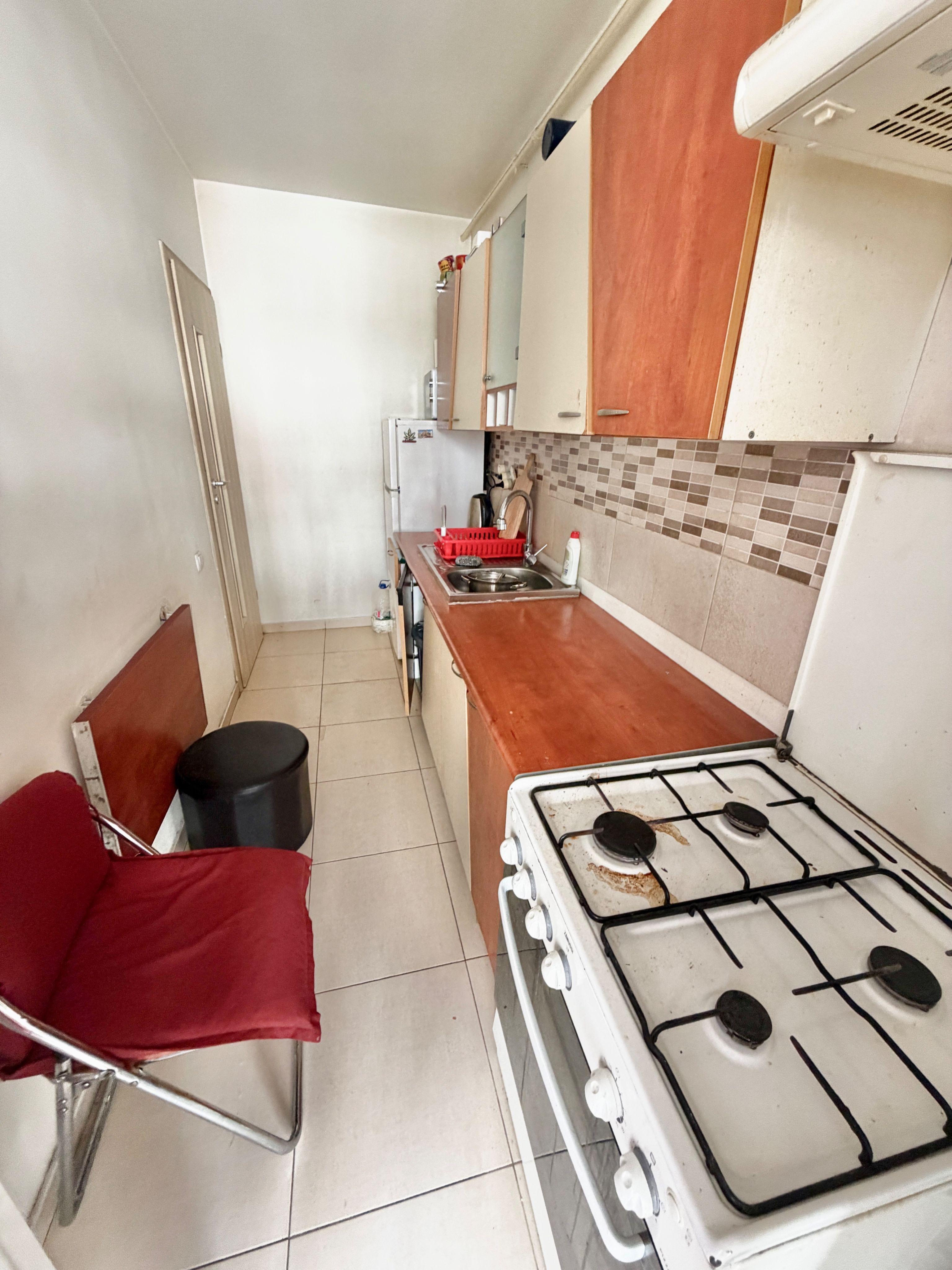 Garsoniera Militari Residence - Rezervelor 58C - LIDL Rezerervelor - 6