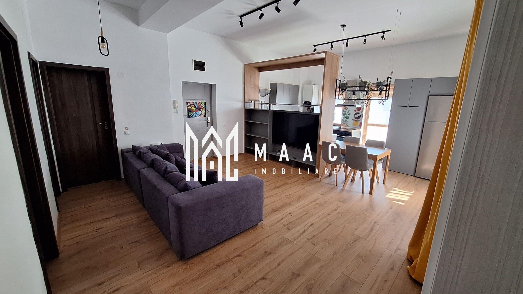 Apartament 4 camere | Terasa | Parcare | Modern | D. Stanca - 1