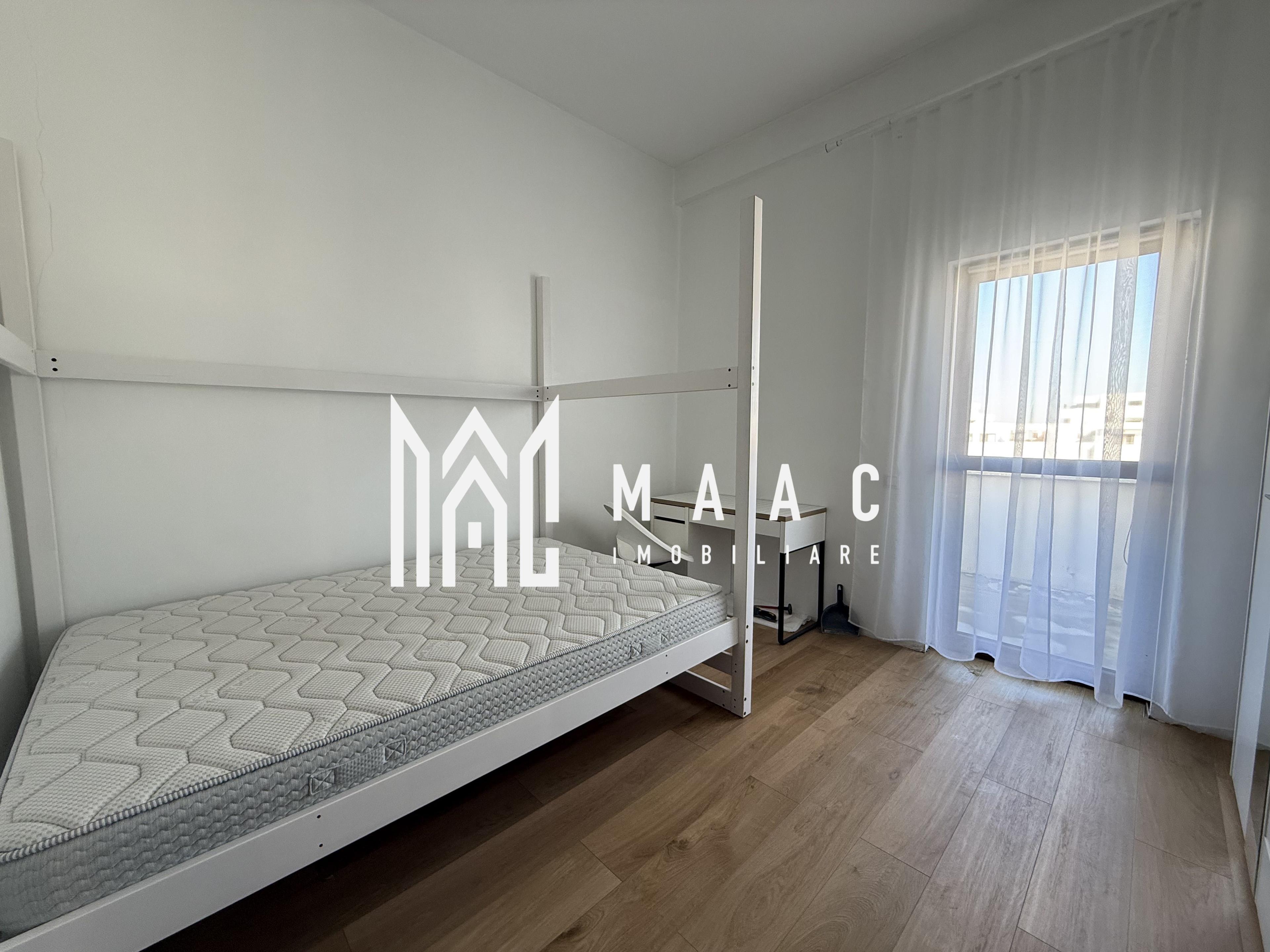 Apartament 4 camere | Terasa | Parcare | Modern | D. Stanca - 5