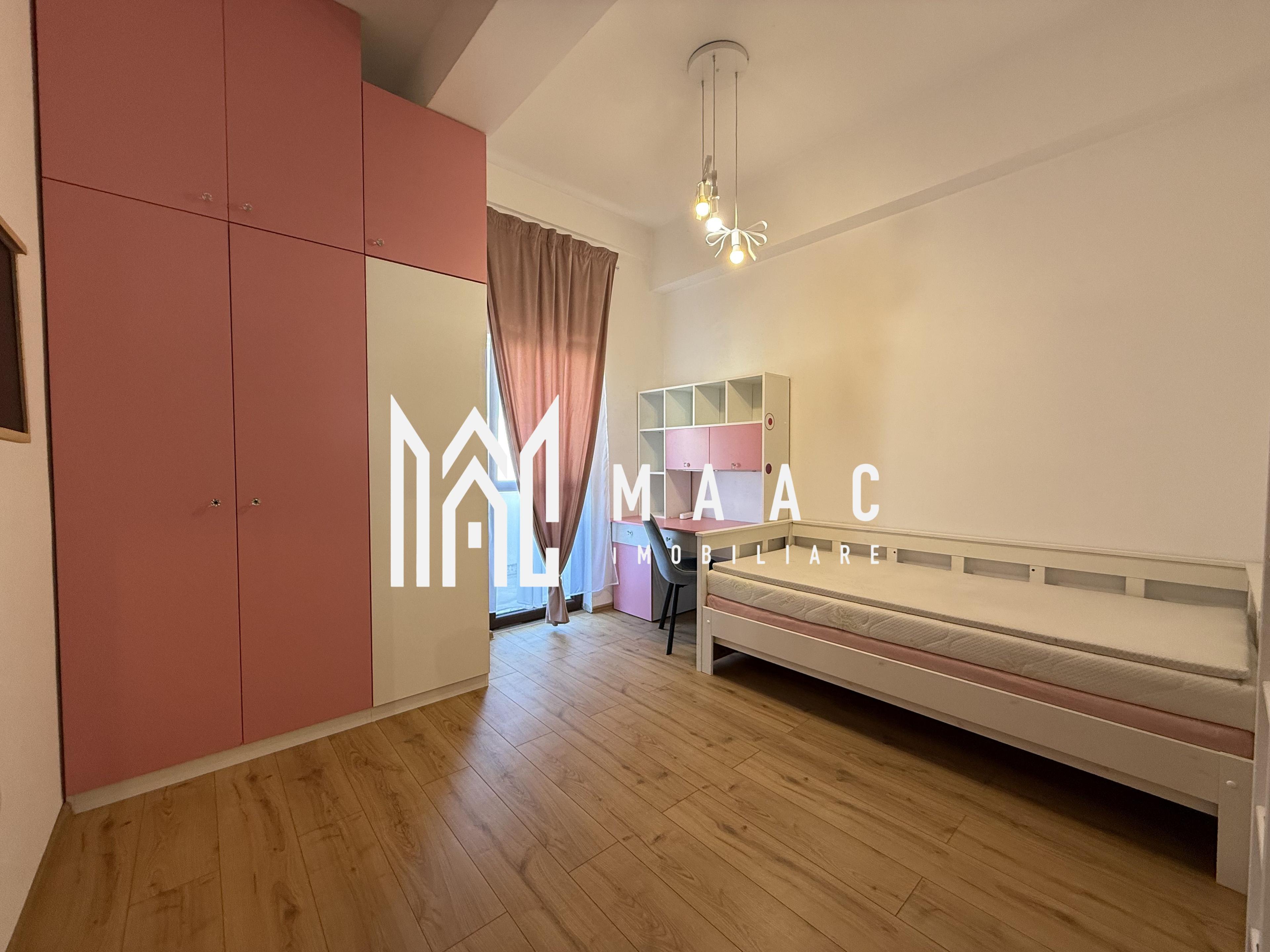 Apartament 4 camere | Terasa | Parcare | Modern | D. Stanca - 6