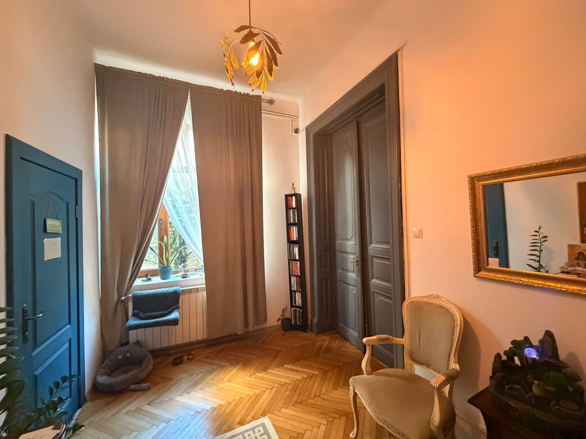 Apartament 5 camere in vila - Zona Armeneasca - 7